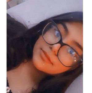 Meet your Posher, Daisy